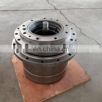 3528148 Excavator Hydraulic Parts 311D 312D 313D 312E 312DL Travel Gearbox photo-4