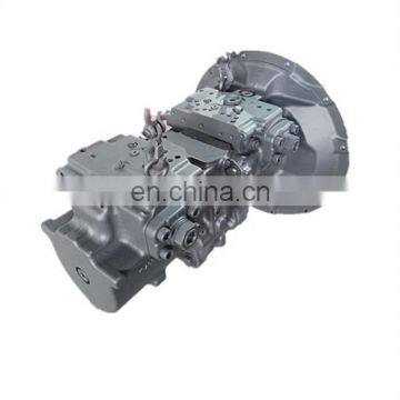 708-2h-00026 708-2h-00022 Excavator Main Pump PC400-7 PC450-7 Hydraulic Pump