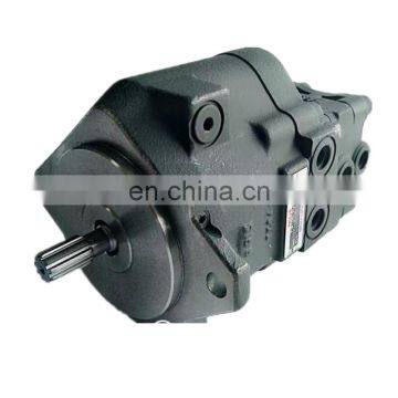 Trade assurance Nachi PVD series  PVD-00B-16P-6AG3-5220A hydraulic piston pump