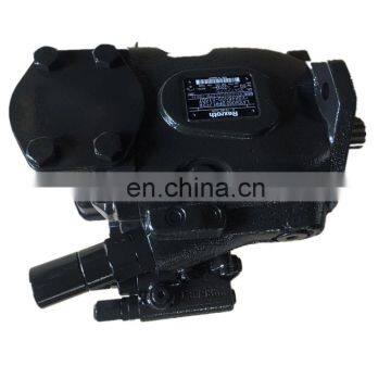 A10VO28 A10VO45 A10VO71 Hydraulic Rexroth Pump LA10VO60DFR152R