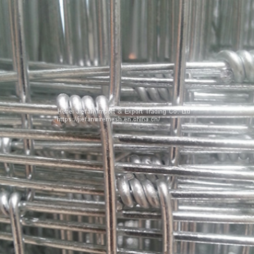 Cattle Fence Versatile Fence Wholesale Cattle Fence Wire Chain Link Fence Anti-Climb Fence photo-3