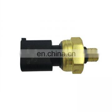 Fuel Pressure Sensor for Audi A3 A4 VW Passat Eos GTI OEM 06E906051E 06E906051J 06E906051K