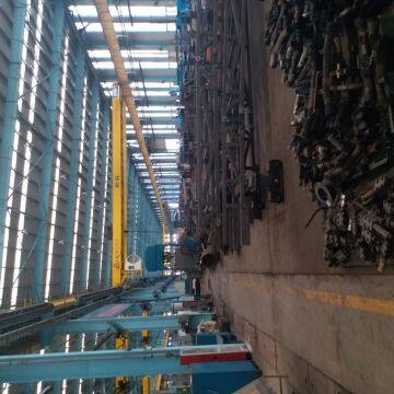 Shandong Loreen International Trade Co.,ltd company overview - view 3