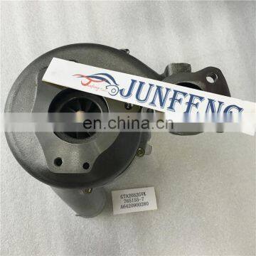 Turbo factory direct price GTA2052GVK 765155-7 A6420900280 turbocharger