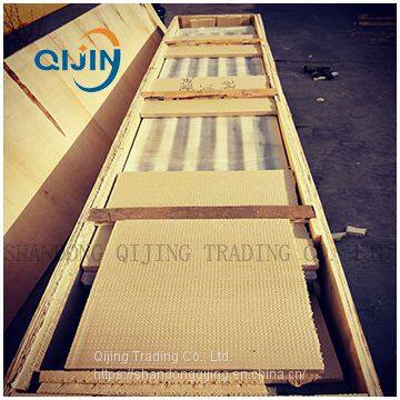 Vacuum Suction Top Box for Ceramic Dewatering Element photo-5