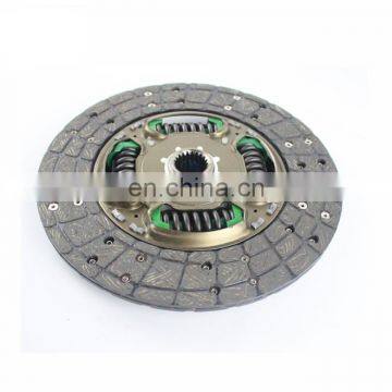 Auto Engine Clutch Disc Used for Toyota Hilux 31250-0k060 31250-0k205