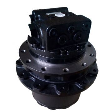  Flow Hydraulic Final Drive Motor Eaton Jcb 130lc Usd7900 