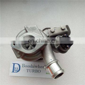 TD03L4-09GK-2.7 turbo BK3Q-6K682-NB 49131-06320 2.2T  49131-06300 BK3Q-6K682-NA turbocharger  2.2