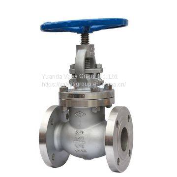 API Stainless Steel Motorized Globe Valve  Wholesale Cast Steel Globe Valve  China Top Industrial Valves Brand