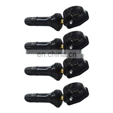 4Pcs Tire Pressure Sensors TPMS For GMC Cadillac Buick Chevrolet 13598773 photo-4