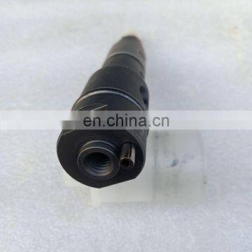 Euro 2 Diesel Engine Fuel Injector KBAL-P036 1112010-29D