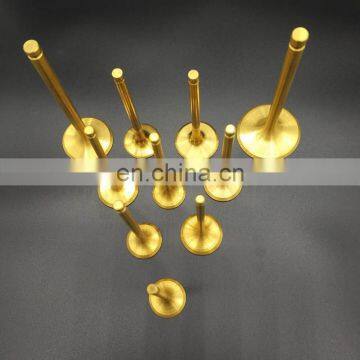 Accessories Factory Intake Exhaust Valve For DEUTZ MWM TBD234 Diesel Engine Valve Seat Guides Retainers Rings photo-7