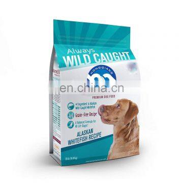 Hongqiang China Supply Fresh Dog Food for All Breeds Dogs With OEM photo-2