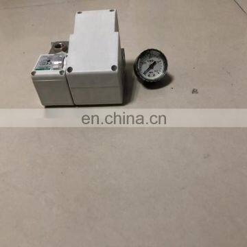 CKD Water Pressure Reducing Valve GPS2-07-15-NGTL-B-G2 With Pressure Gauge photo-4