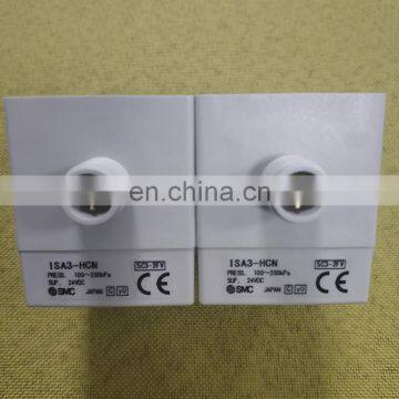 SMC Proportional Valve ISA3-HCN-2LB photo-5