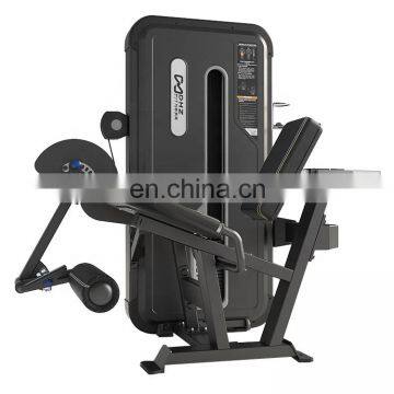 Commercial DHZ Fitness Machine Chair Leg Extension For Sale