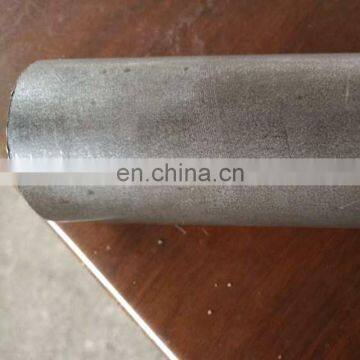 Tube4 Inch Cold Drawn Seamless Steel Pipe in China