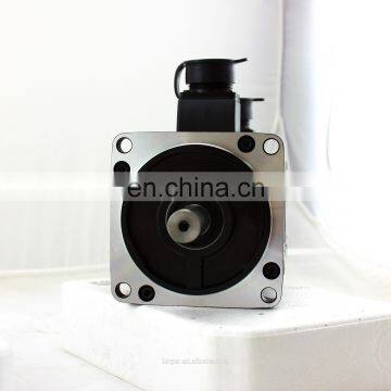 220 Volt Smart Servo Motor With Encoder for Cnc Milling Machine photo-2