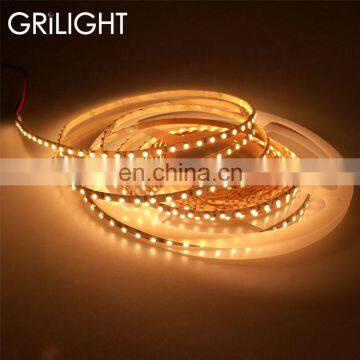 9.6w 120leds per meter smd 3528 sequential led strip lighting