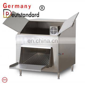 Germany Deutstandard New Snack Food Potato Chips Warmer Display Showcase for Sale photo-4