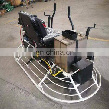 NM-P800 Small Concrete Power Trowel Machine Equipped GX390 Engine