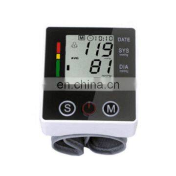 MY-G026D-5 Home Use Medical Electronic Sphygmomanometer Meter bp Machine Price Wrist Watch Blood Pressure Monitor photo-6
