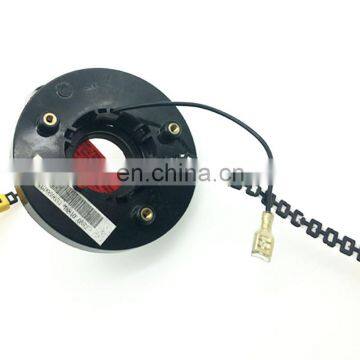 Clock Spring Spiral Cable for VW GOLF JETTA PASSAT 1H0959653 1H0959653E photo-2