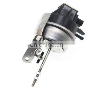 Turbo Turbocharger Electronic Actuator for AUDI  A4 B7 2.0 TDI  03G145702H 03G145702HV 03G145702HX 53039880109