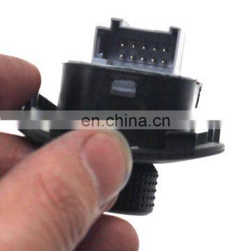 Mirror Control Switch for SKODA FABIA 6Y1959565E photo-3