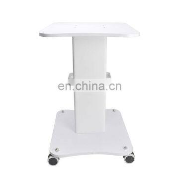 For Beauty Equipment Display Sturdy And Stable Beauty Salon Trolley