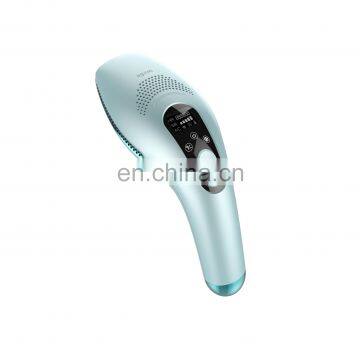 DEESS IPL Hair Removal Machine Skin Care Depilatory