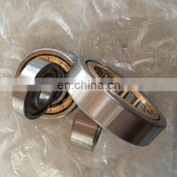 Japan NSK cylindrical roller bearing NU 244 M NU 244 EM bearing Size 220*400*45