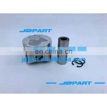 D782 Piston 1G688-21112 For Kubota Engine