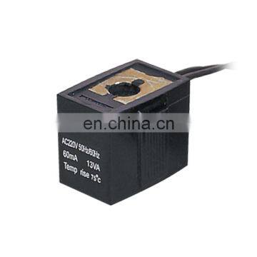 coil AC12V AC220V AC110V AC380V DC6V DC380V DC110V DC220V