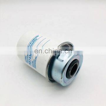 Spin-on Excavator Engine Oil Filter Element P551430 photo-4