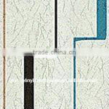 PVC Wallpaper papier peint mural