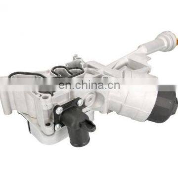 Auto Oil Filter Housing Assy OEM 55258606 55258610 650238 Fits for 1.3D photo-5