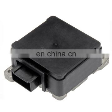 3F1A9D372AA 3F1Z9D372AA Fits S-Type 4.2L 2003-2008 Fuel Pump Driver Module 4S4A9D372AA High Quality 601-005