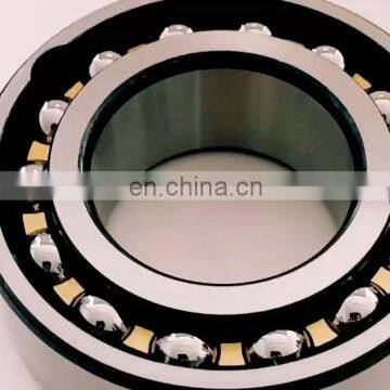 3209m High quality precision air compressor bearing angular contact ball bearing