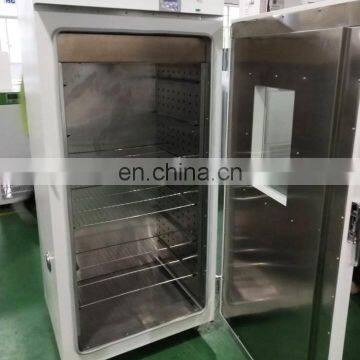 #Hot Selling# 80L Benchtop Hot Air Dry Oven Pharma Price photo-3
