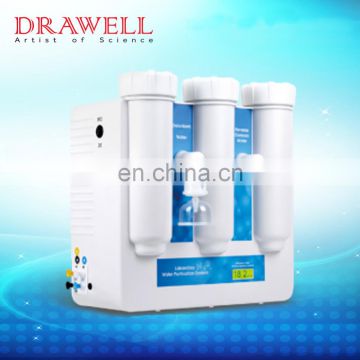 Reverse osmosis water purification system can do for waste water purification