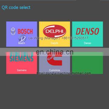 CR825 Multifunction Test Bench With BIP, CODEING photo-5