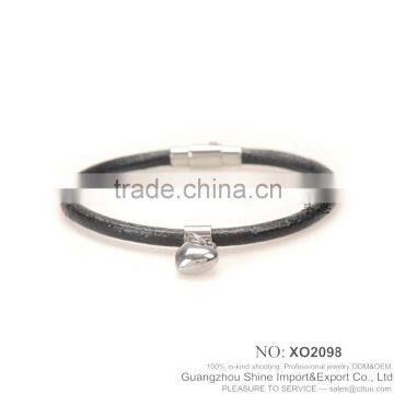 2015 Classcial Jewelry Style Wholesale 3161 Stainless Steel Jewelry photo-4