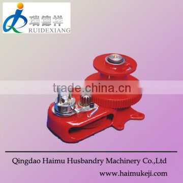 best quality poultry house manual capstan winch