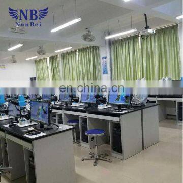 Low Power Flexible Arm Stereo Microscope photo-4