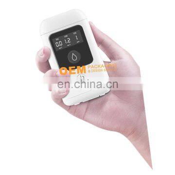 MADE IN CHINA Smart Sensor Portable Home Water Quality Analyzer TOC / COD / TDS Meter for Water Quality ph Tester Detector photo-3