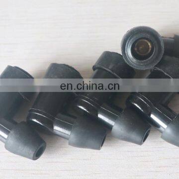 Spark Plug for Chinese 154f Gasoline Generator Ignition Coil 1KW photo-3