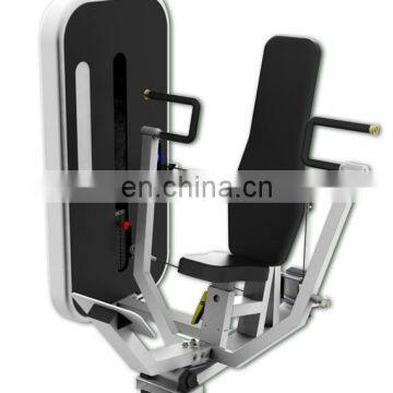 expert quality equipment fitness sports gym exercise VERTICAL PRESS machine