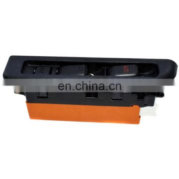 Driver side MASTER WINDOW SWITCH Fit For ISUZU 24V NHR/NKR LE01-12002-1