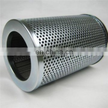 TFX-250*100 stainless steel suction oil filter Prefilter oil filter pressure cartridge filter